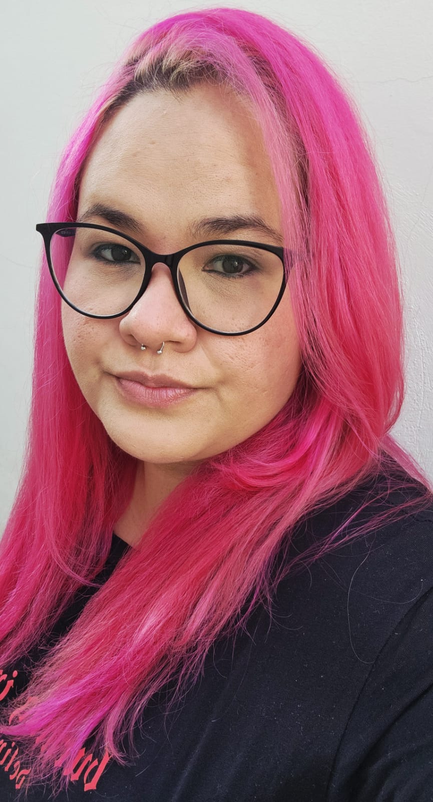 Mayara Regina Marciano - Vistoriadora